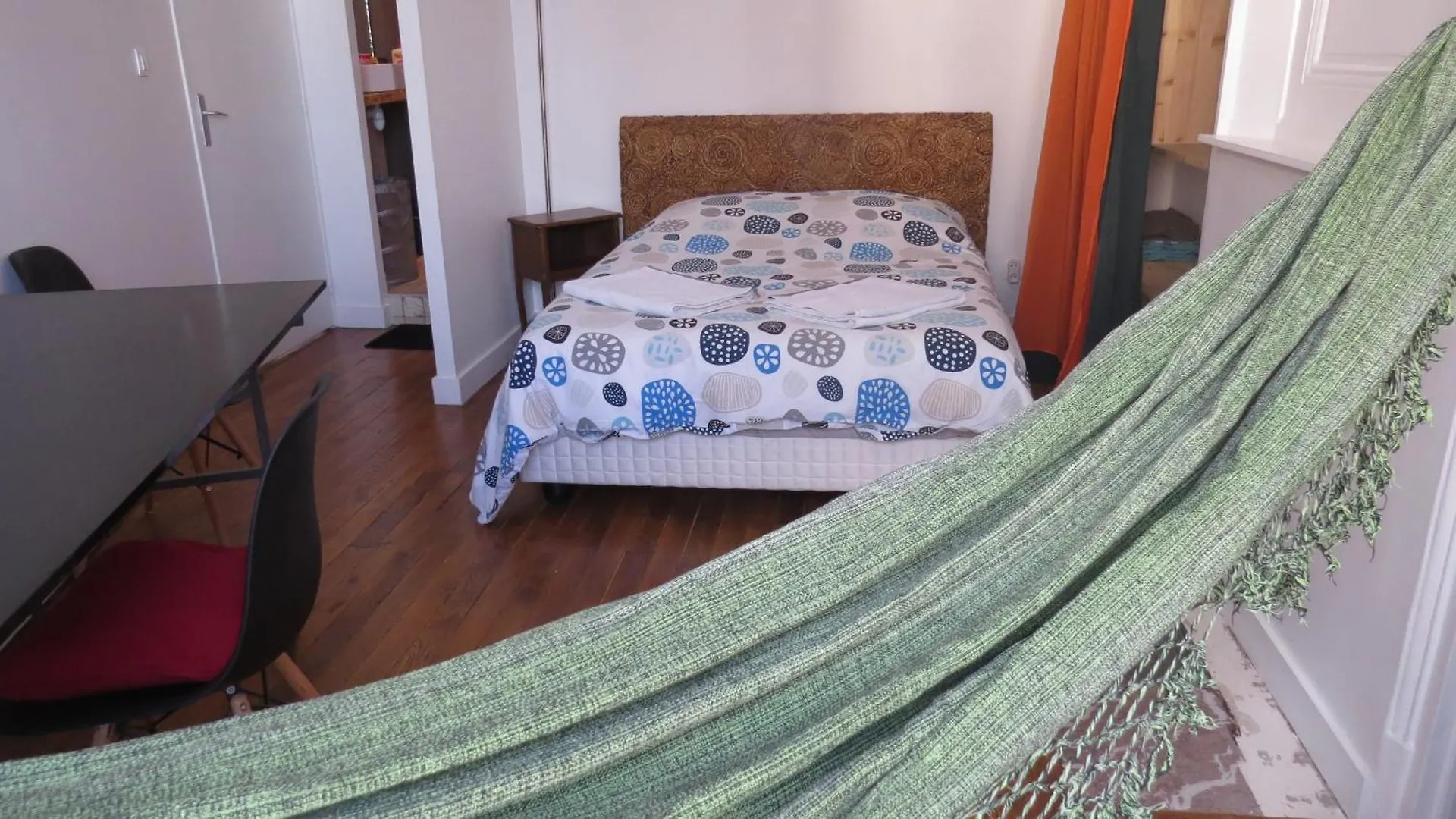 Lyon 7 - Reservez Une Chambre Ou Tout L'Appartement De 70M2 Avec 2 Sdb 0*,