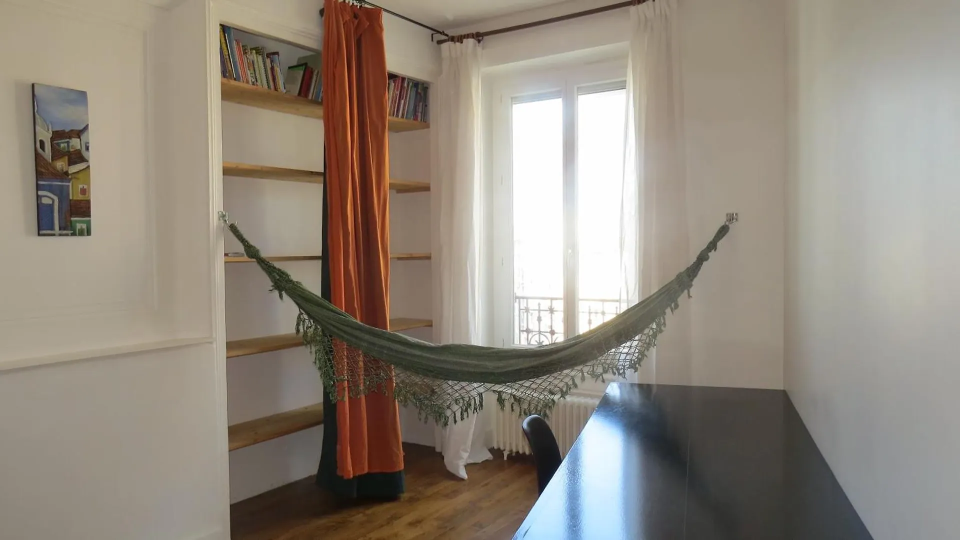 Lyon 7 - Reservez Une Chambre Ou Tout L'Appartement De 70M2 Avec 2 Sdb