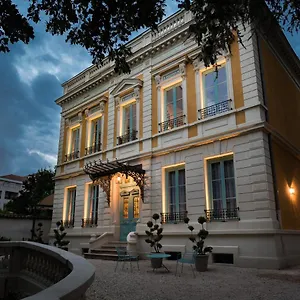 Frühstückspension 216, Lyon