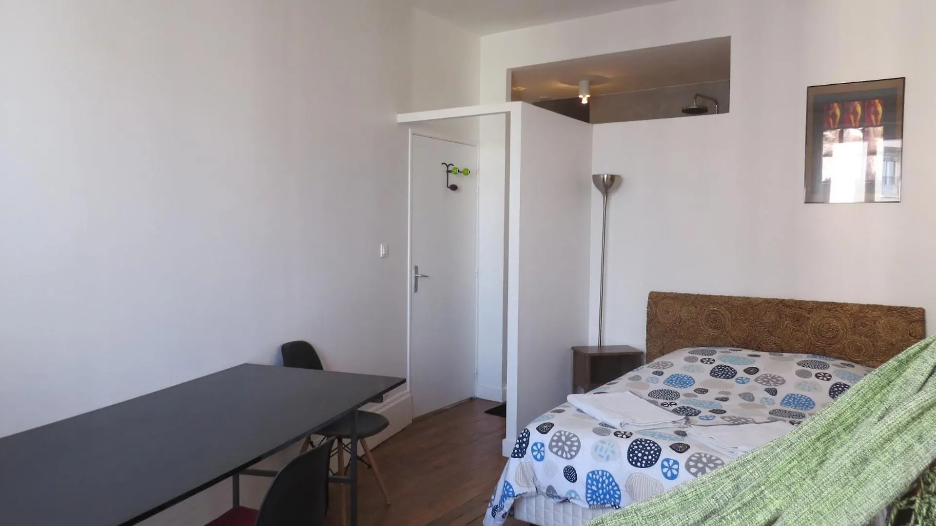 Lyon 7 - Reservez Une Chambre Ou Tout L'Appartement De 70M2 Avec 2 Sdb 홈스테이
